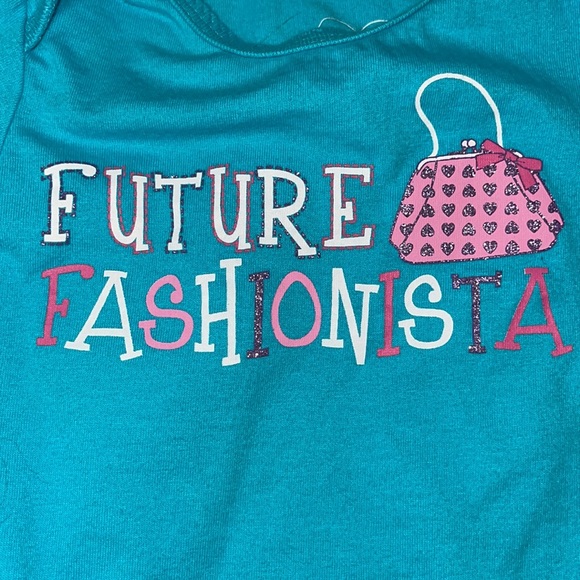 The Childrens Place Onesies - Picture 3 of 11